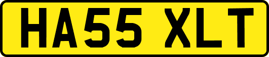 HA55XLT
