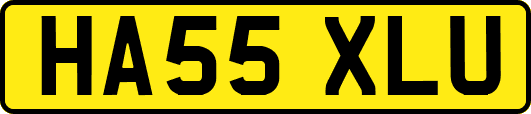 HA55XLU