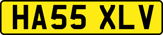 HA55XLV