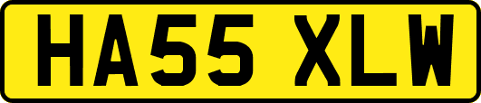 HA55XLW