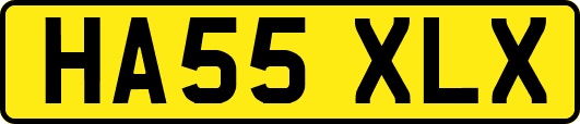 HA55XLX