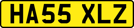HA55XLZ