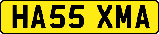 HA55XMA