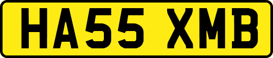 HA55XMB