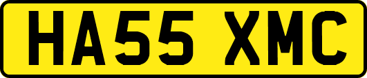 HA55XMC