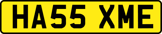 HA55XME