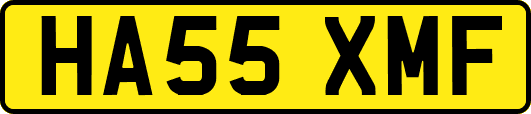 HA55XMF
