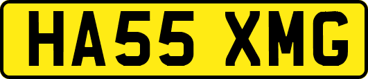 HA55XMG