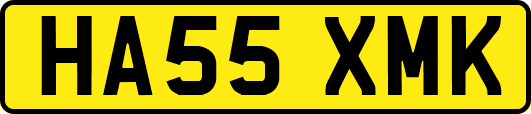 HA55XMK