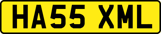 HA55XML