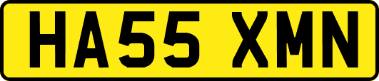 HA55XMN