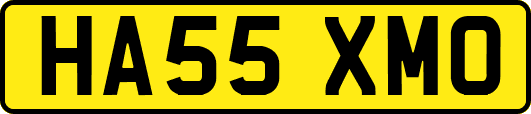 HA55XMO