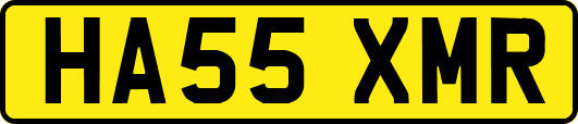 HA55XMR