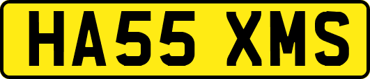 HA55XMS