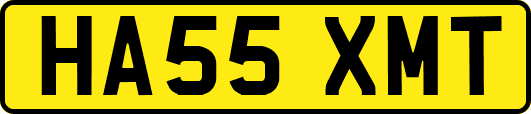 HA55XMT