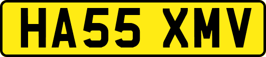 HA55XMV