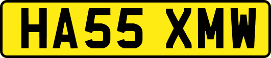 HA55XMW