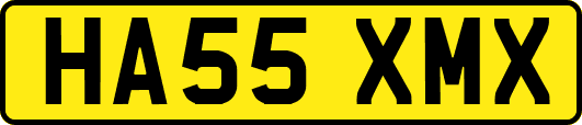 HA55XMX