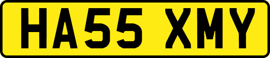 HA55XMY