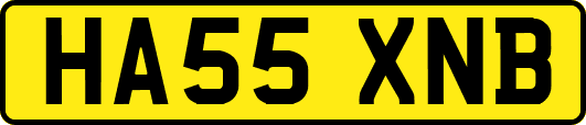 HA55XNB