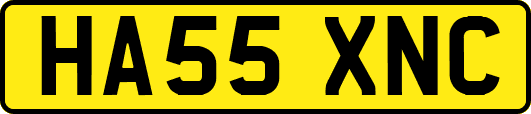 HA55XNC