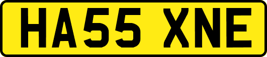 HA55XNE