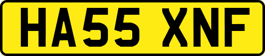 HA55XNF