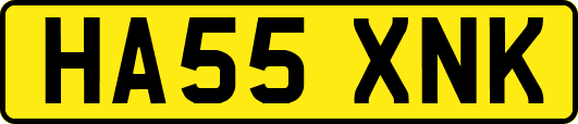 HA55XNK