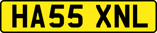HA55XNL