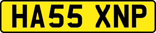 HA55XNP