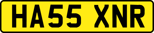 HA55XNR