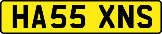 HA55XNS
