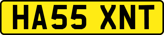 HA55XNT