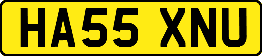 HA55XNU