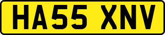 HA55XNV