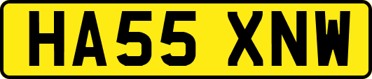 HA55XNW