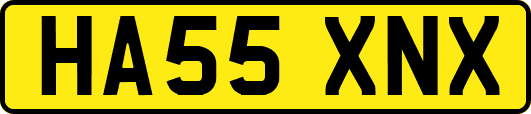HA55XNX