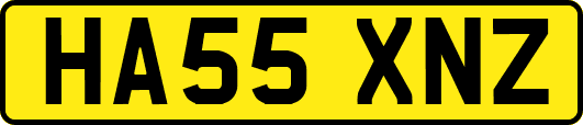 HA55XNZ