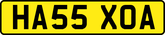 HA55XOA