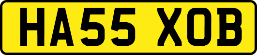HA55XOB