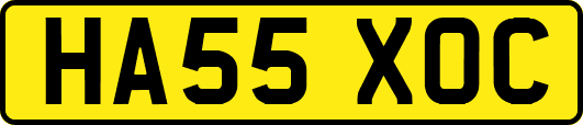 HA55XOC