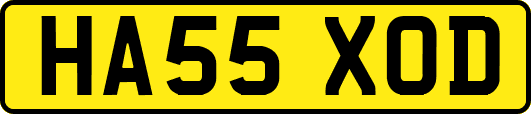 HA55XOD