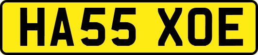 HA55XOE