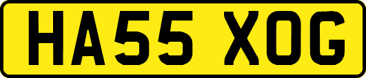 HA55XOG