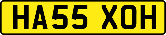 HA55XOH