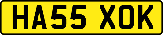 HA55XOK