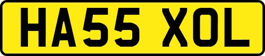 HA55XOL