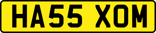 HA55XOM
