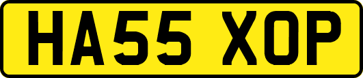 HA55XOP