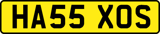 HA55XOS